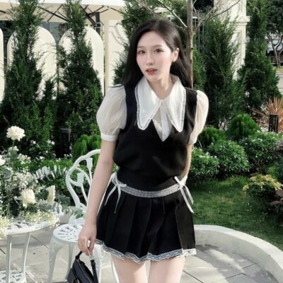 Thời trang nữ